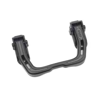 Poignée de transport Givi E185 POUR VALISES GIVI Universel - Noir