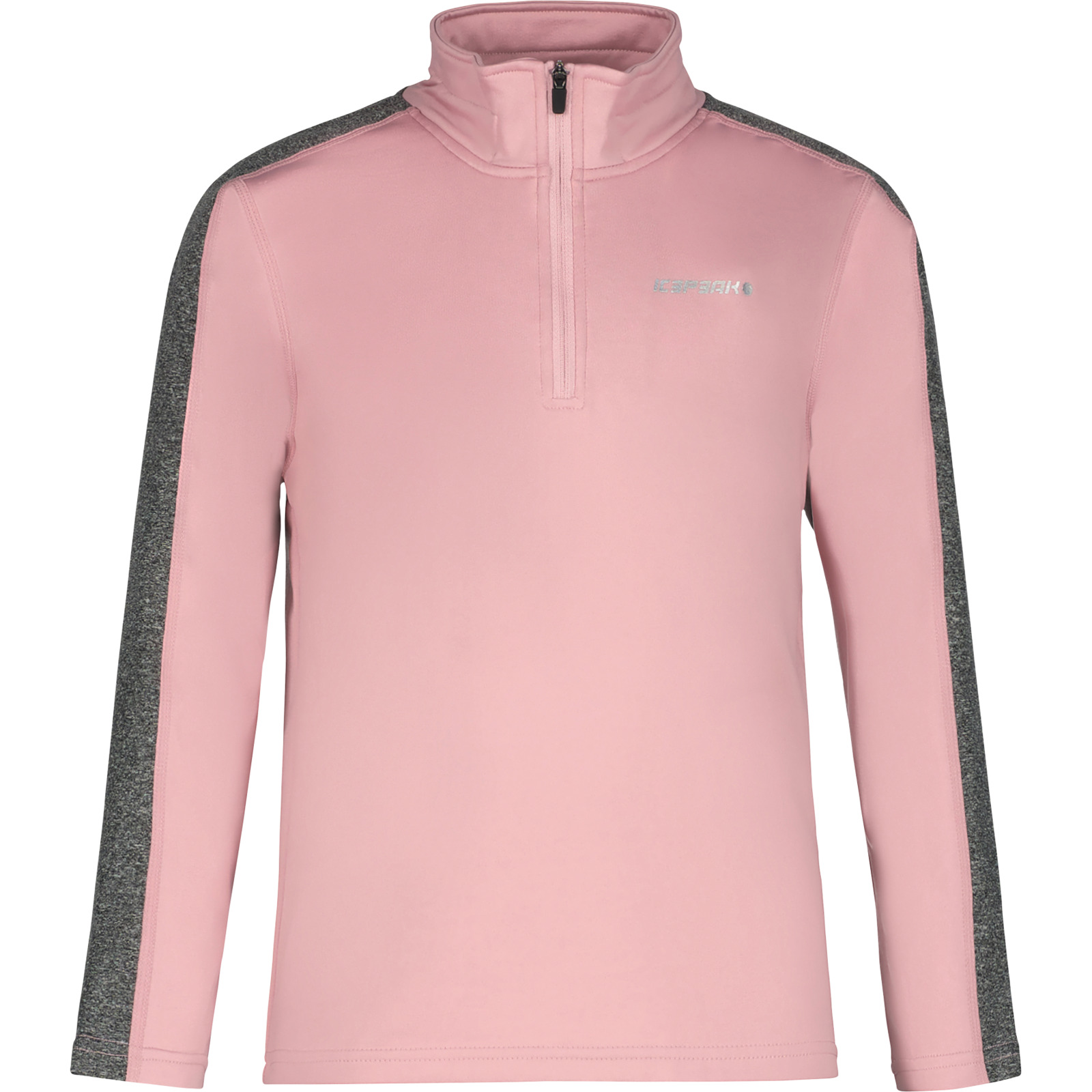 Icepeak Kinder-Shirt Fleminton rosa
