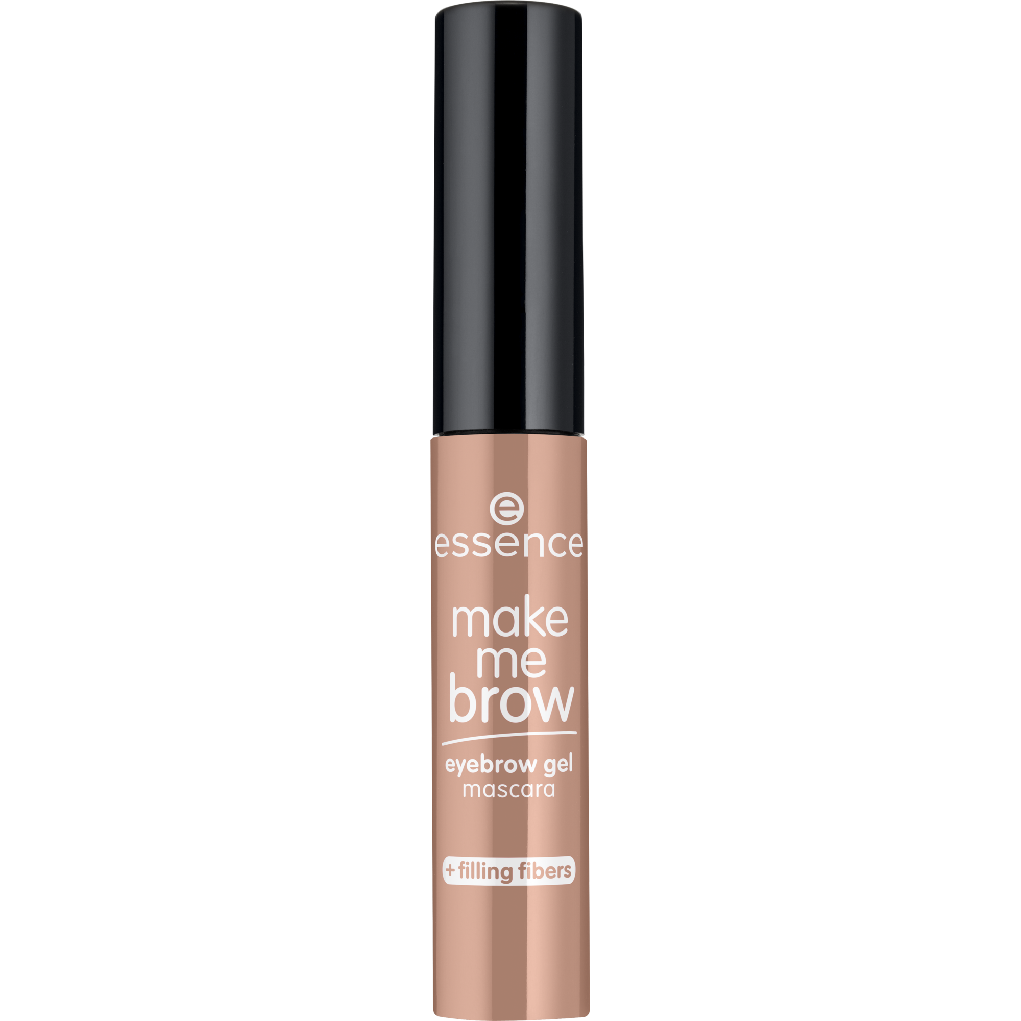 make me BROW mascara gel sourcils