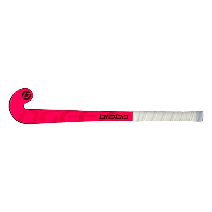Brabo O'Geez Baby Rainbow Hockeystick Junior