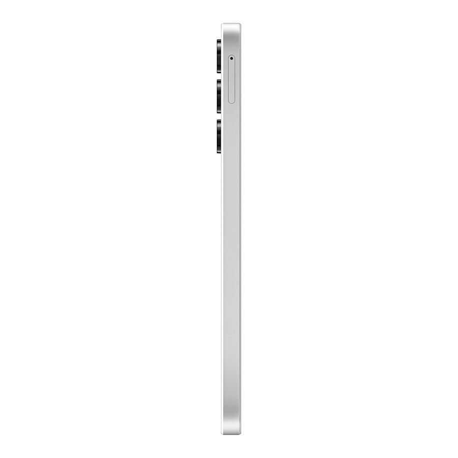 Samsung Galaxy A16 4G (Gris) - 128 Go - 4 Go
