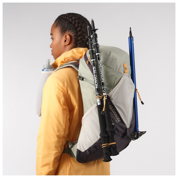 Salomon - Women's Aerotrek 18 - Sac à dos de randonnée