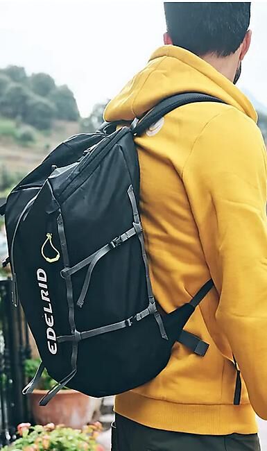 EDELRID - SAC RUBI 19