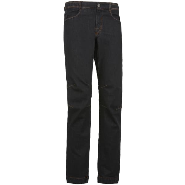 Pantalon escalade E9 APDENIM FULL BLACK