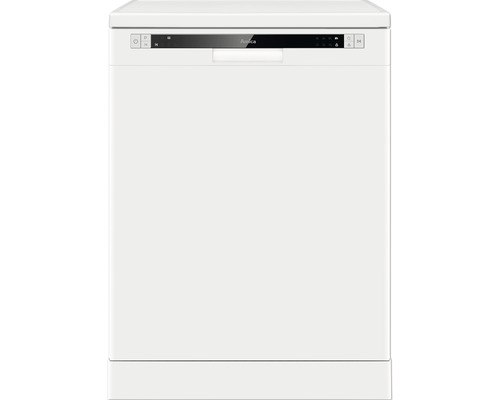 Vrijstaande vaatwasser Amica GSP 542 010-1 B 59,8 x 84,5 x 60 cm voor 12 couverts 11 l 49 dB (A)
