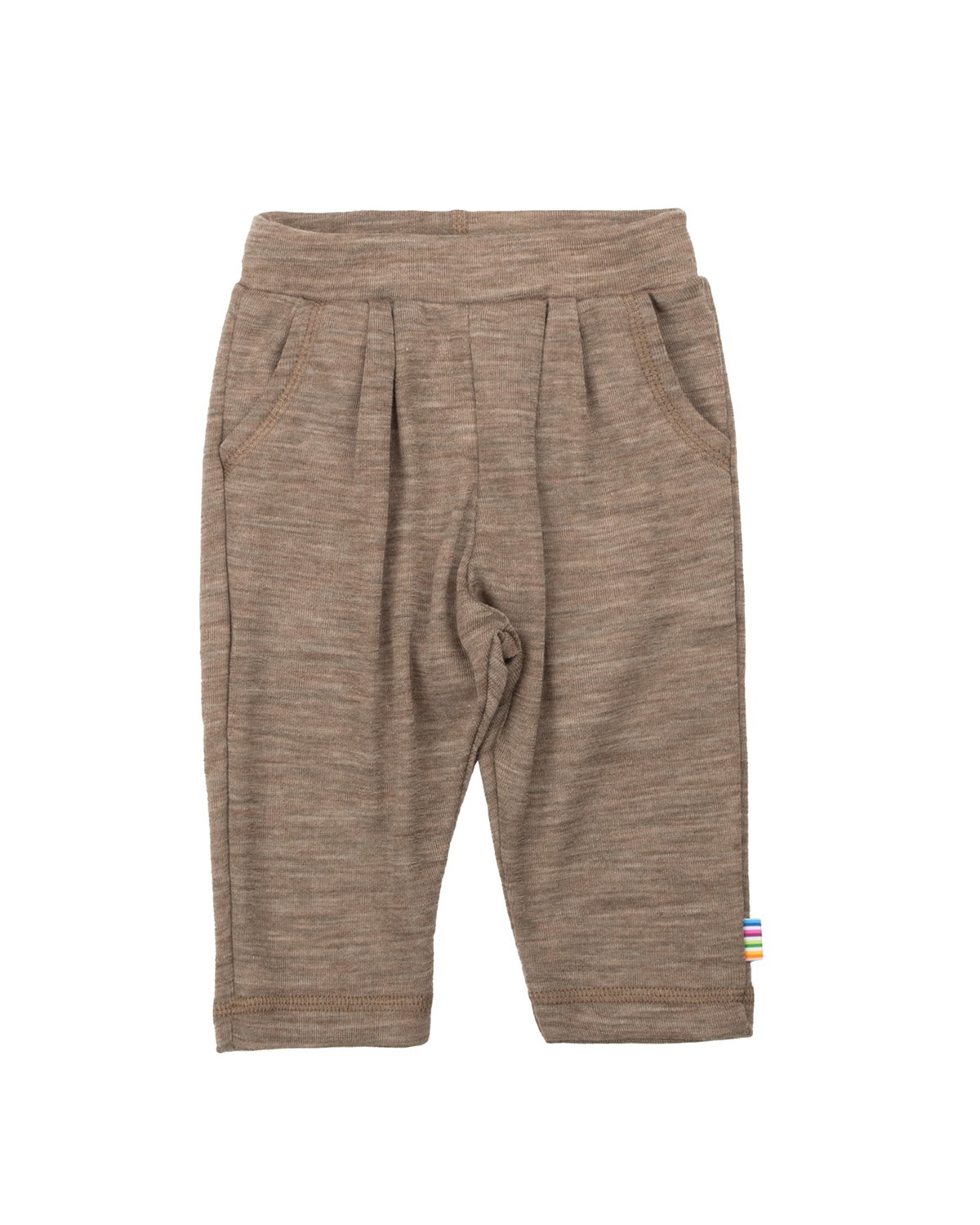 Ullbukse Baby – 85% Merino