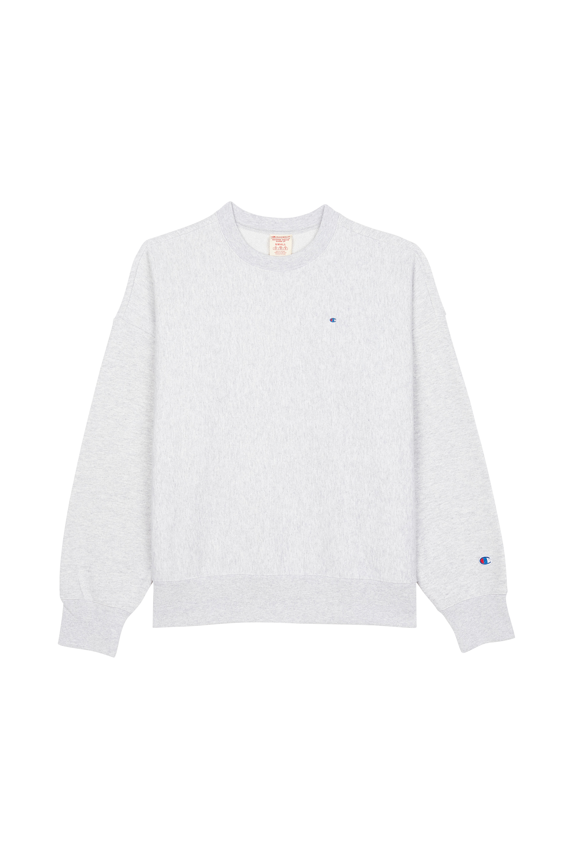 CHAMPION Sweat Gris
