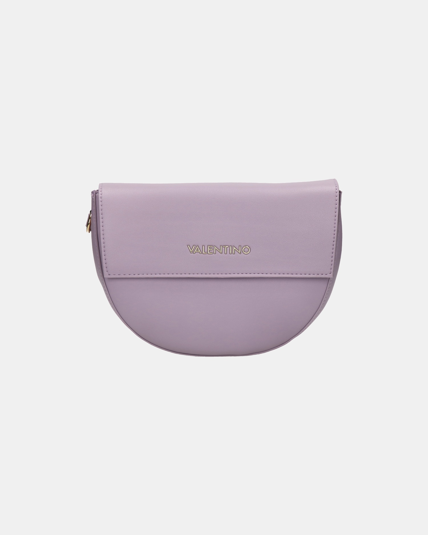 Valentino Bigs Satchel Schoudertas  - paars