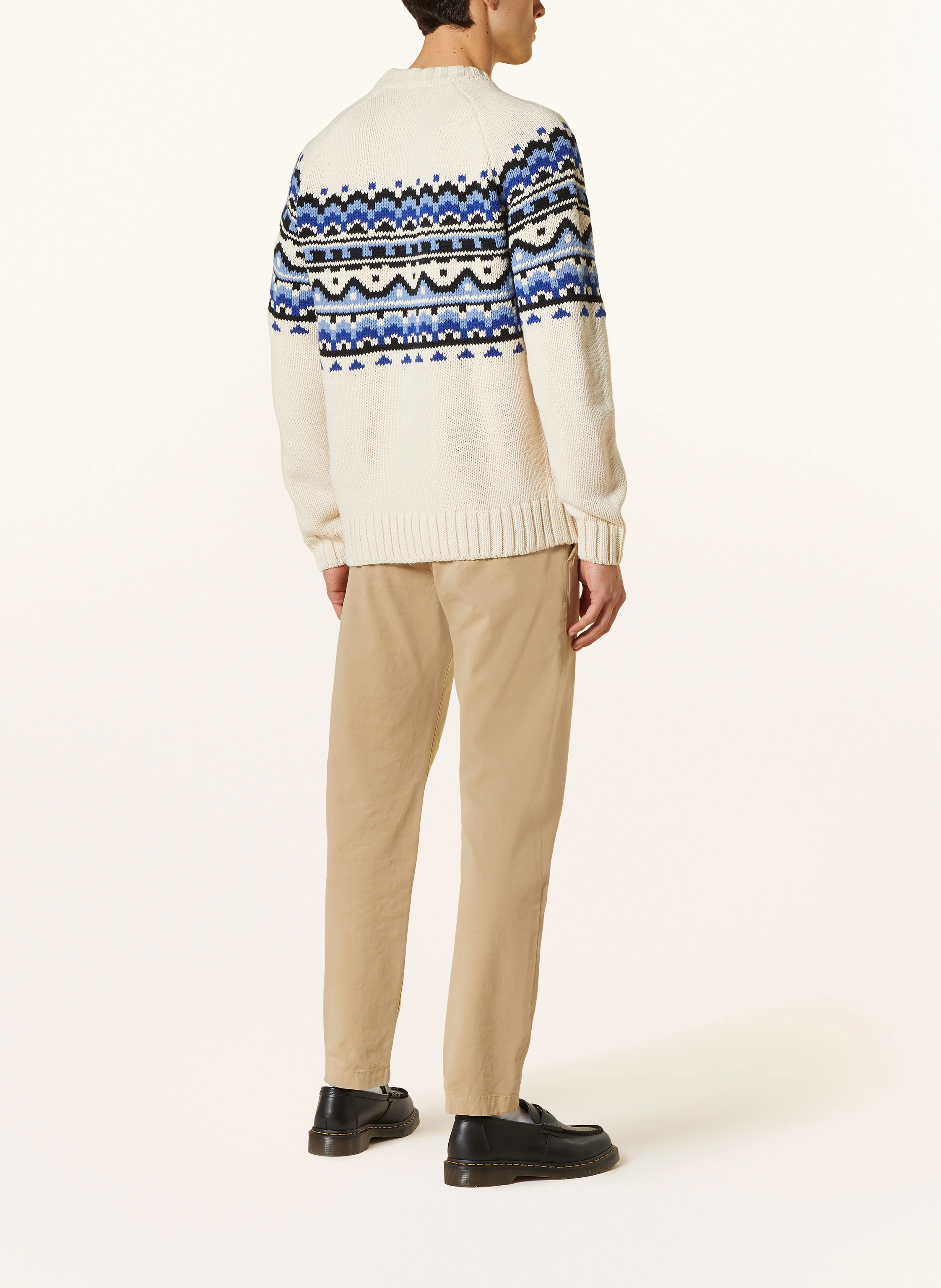 NAPAPIJRI Pullover HORLICK