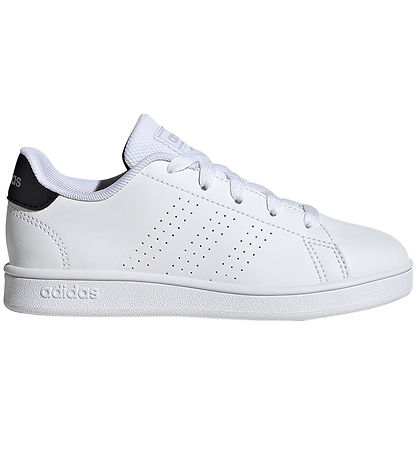 adidas Performance Schuhe - Advantage K - Weiß