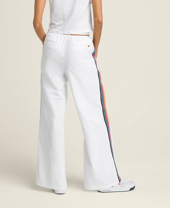 Wynne Bundfaltenhose