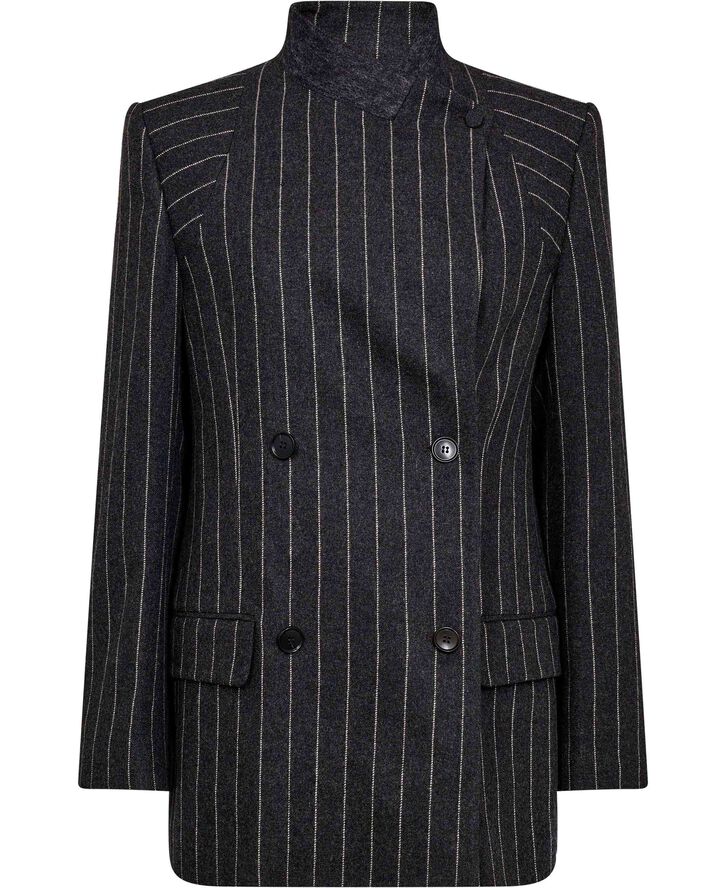 Tiger of Sweden LEY Charcoal