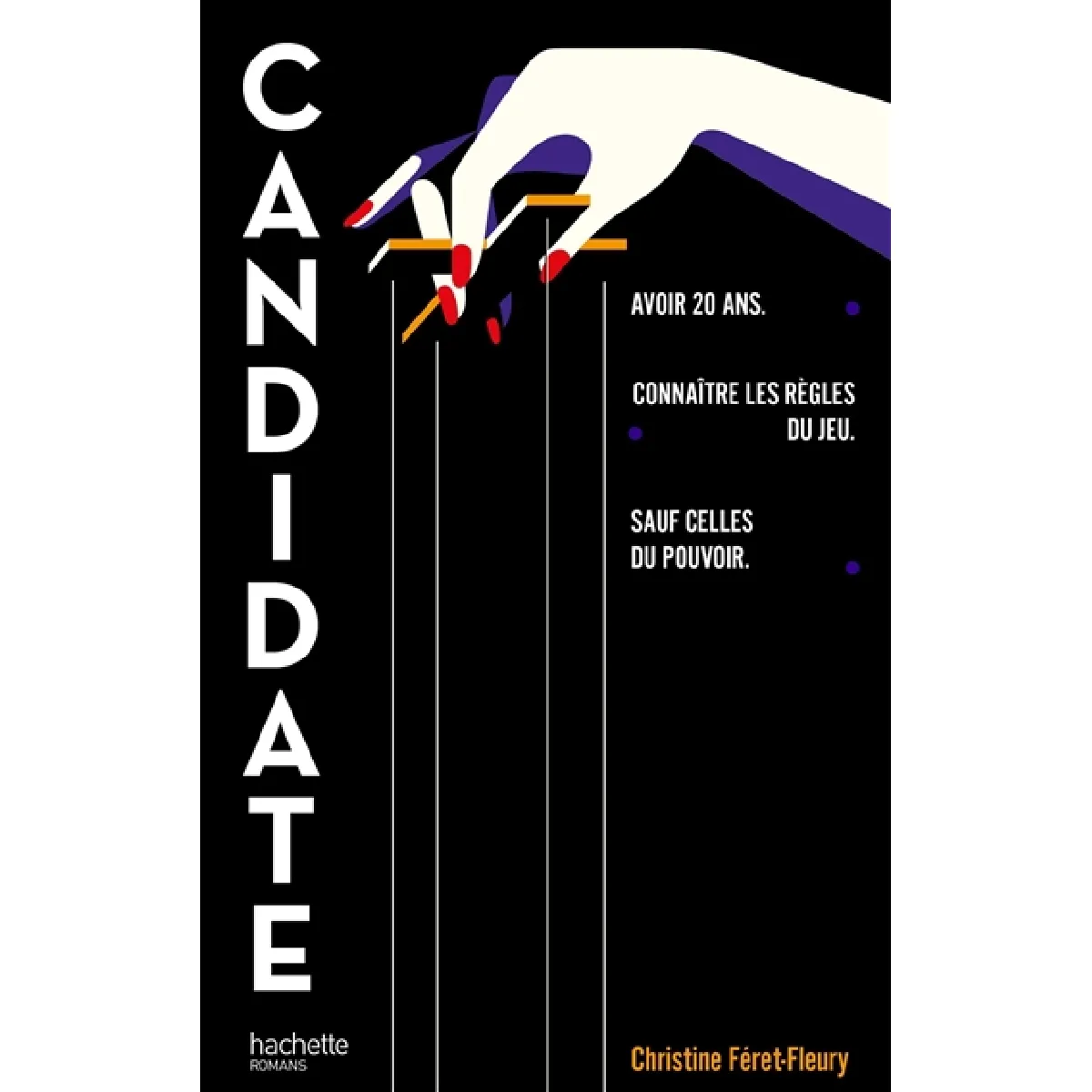 Candidate · Occasion