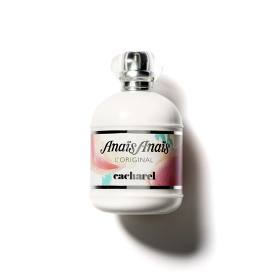 CACHAREL ANAIS ANAIS Eau de Toilette - 50ml