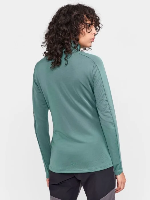 Core Gain Midlayer Women Løbetrøje