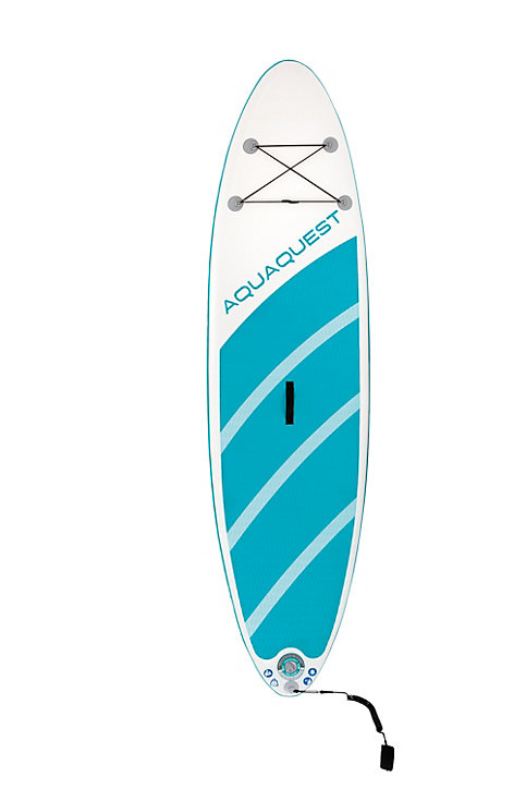 Paddle gonflable Intex Aqua Quest 320