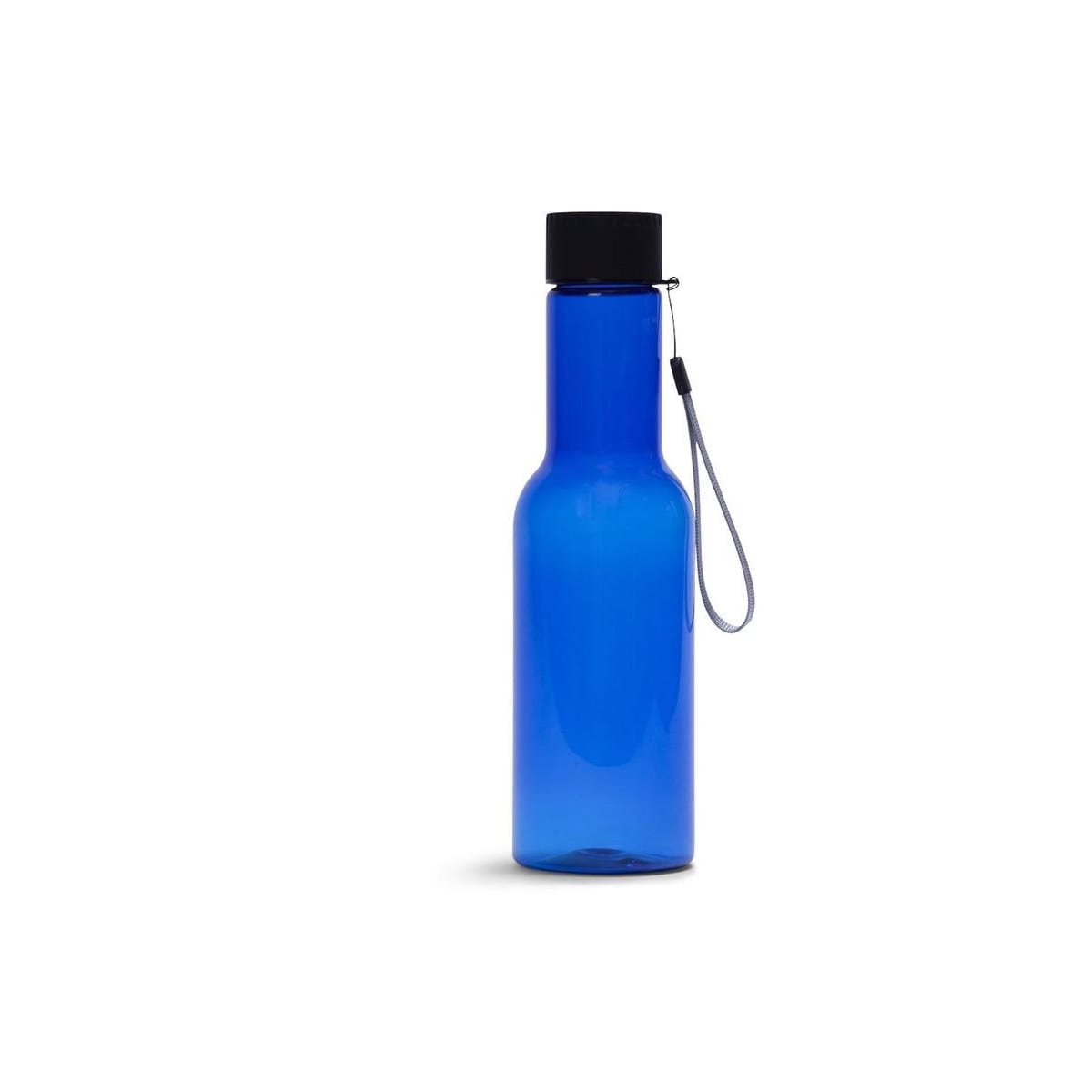 Lord Nelson Water Bottle 800ml Blå
