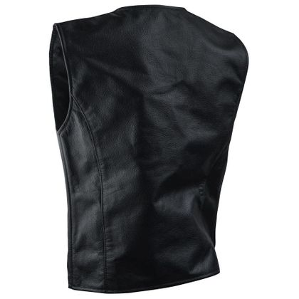 Gilet Richa WITHOUT FRANGELS - Noir