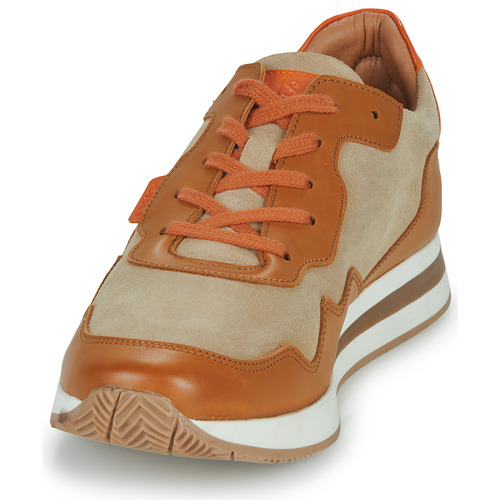 Pellet - SENNA - MIX CUIR CAMEL