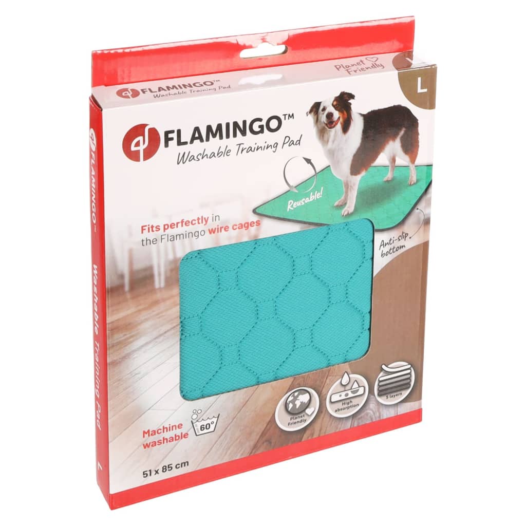 Tapete de treinamento para animais de estimação