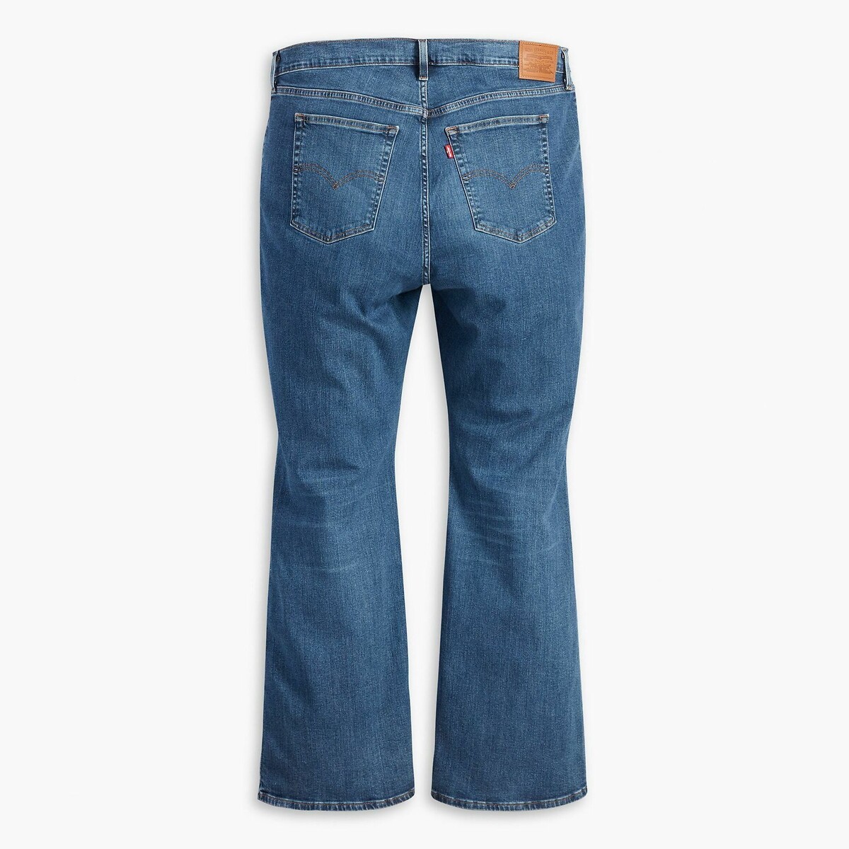 Calça Jeans Levi's Plus 726™ HR Flare