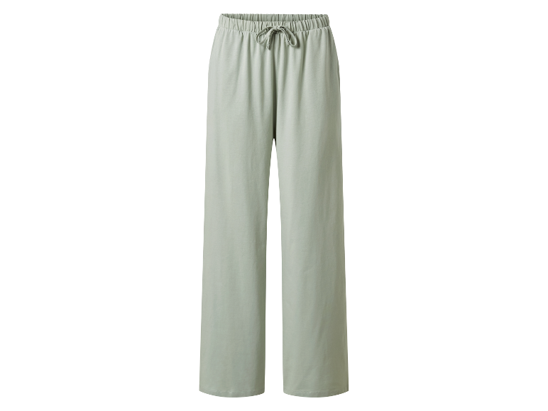 Dames pyjama