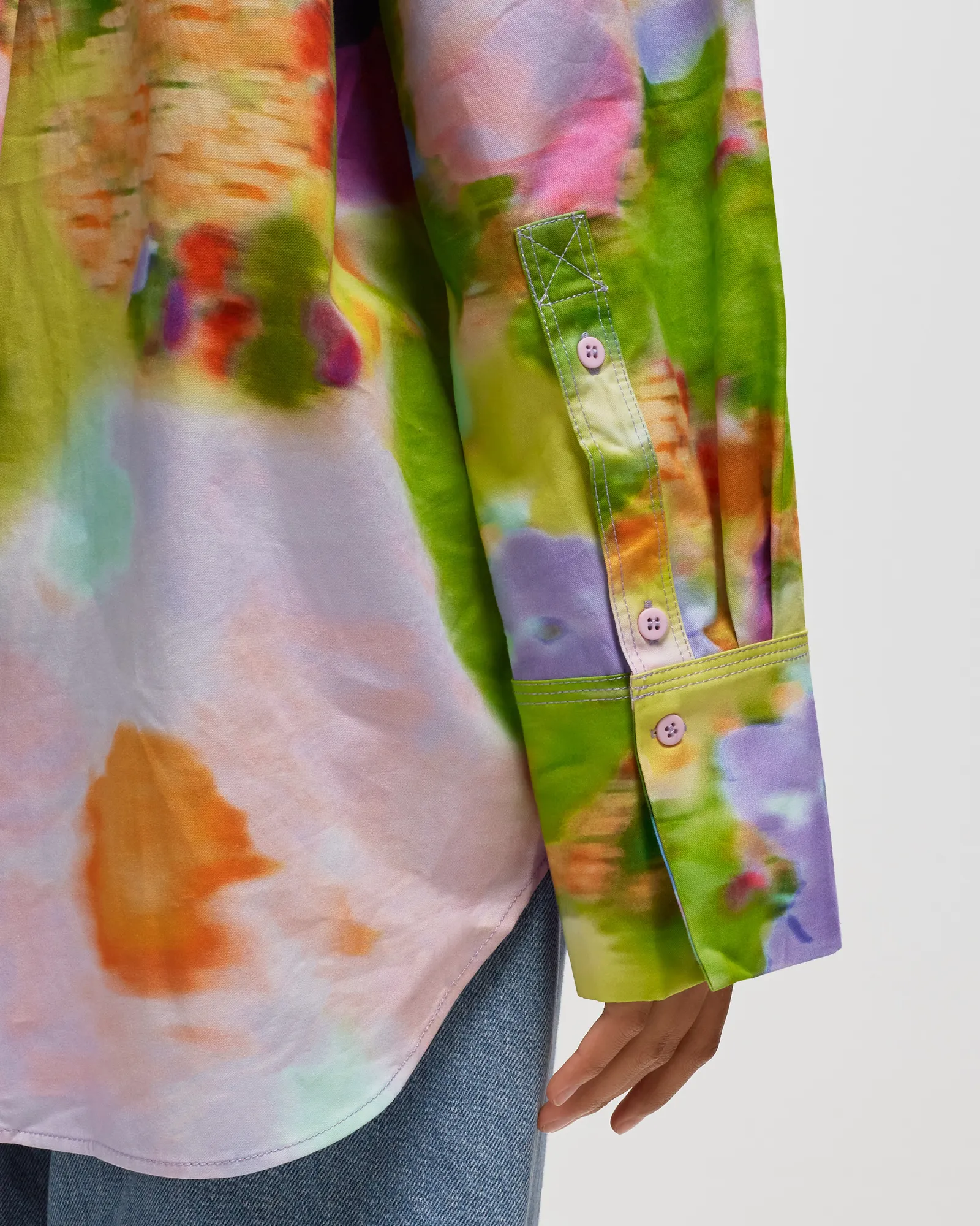 Stine Goya WMNS Mia, 1688 Heavy Poplin