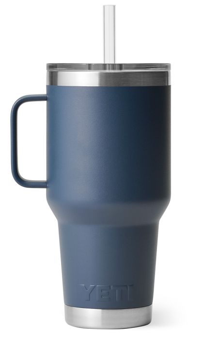 Rambler 35 Oz/994 ml Straw Mug termokrus
