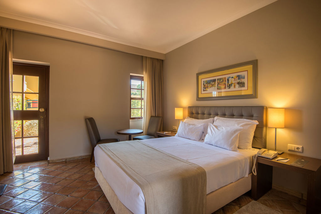 Vila Gale Albacora Eco Hotel Logies en ontbijt - Hotel