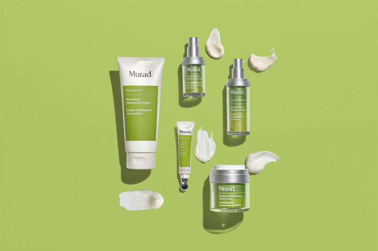 Murad Retinol Youth Renewal Night Cream