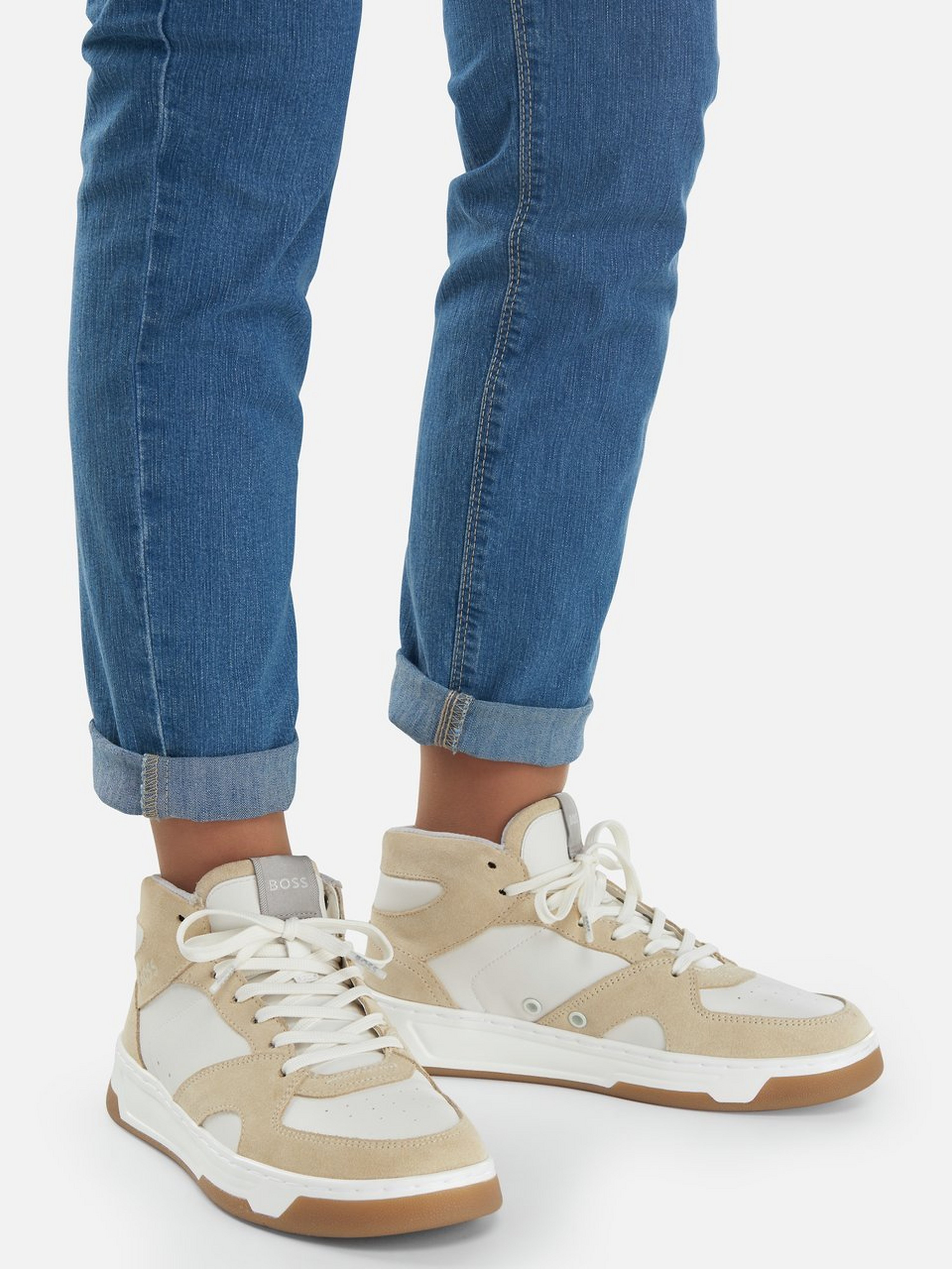 Sneaker Baltimore