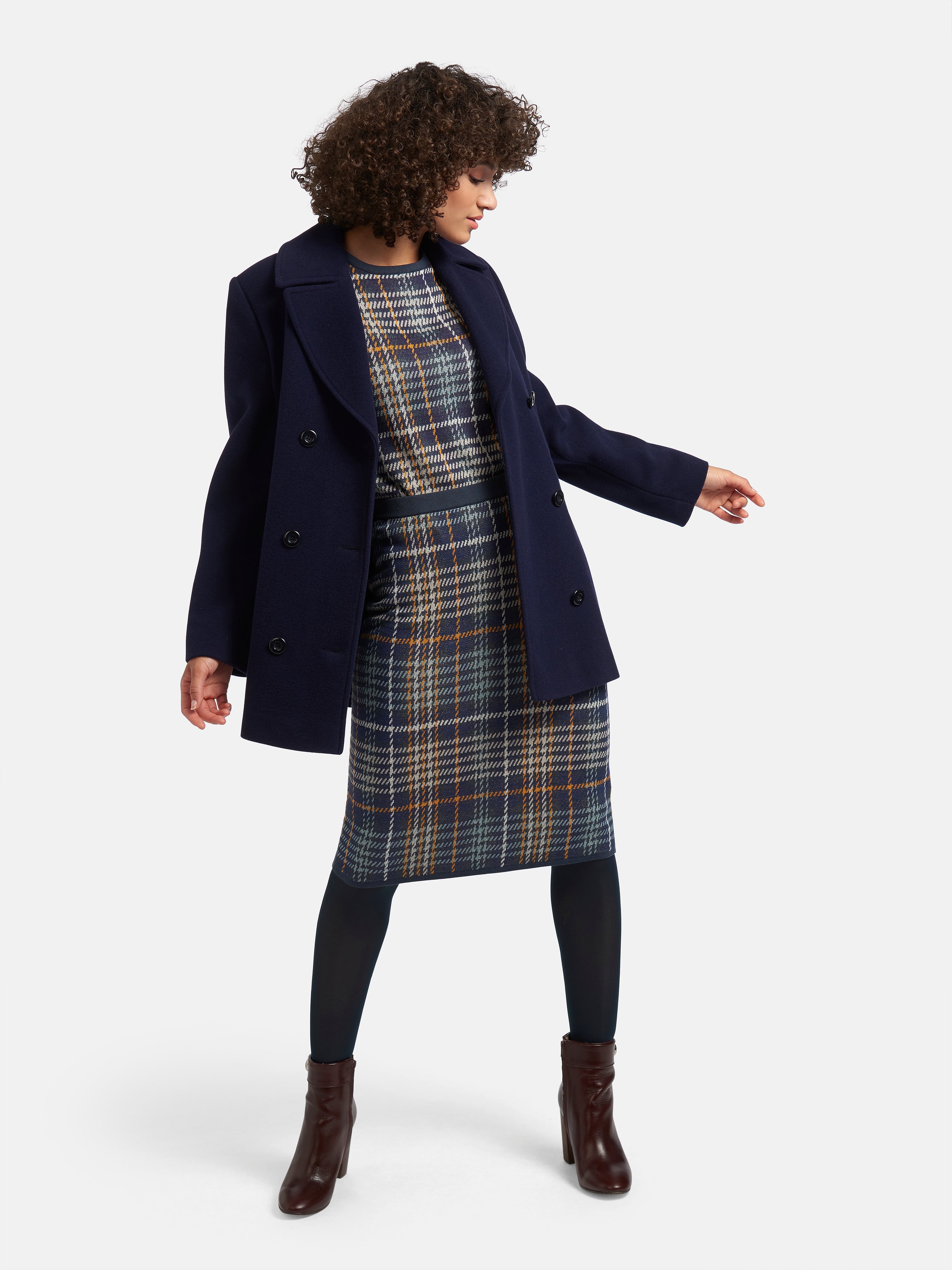 Cabanjacke