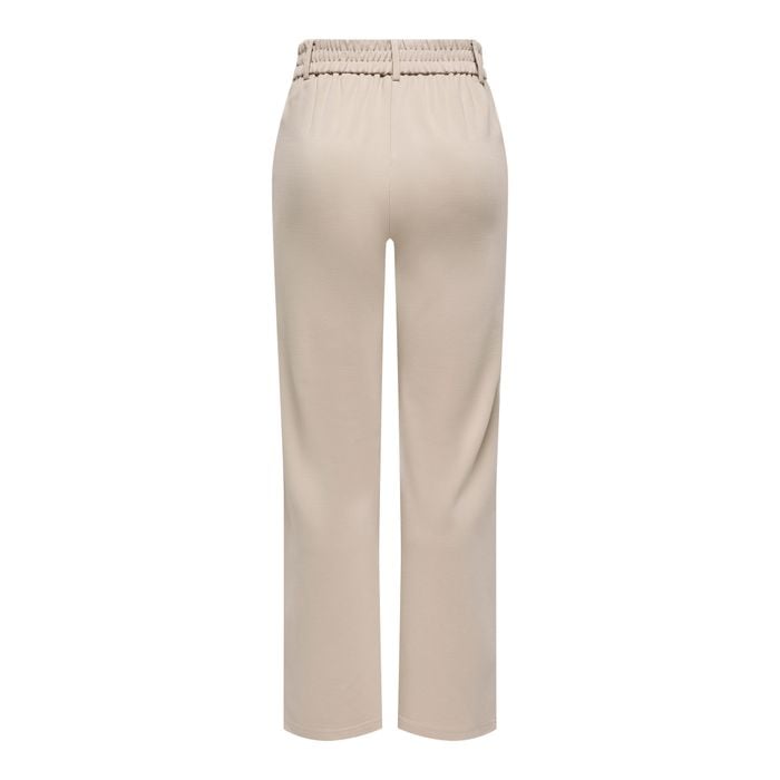 Only Poptrash Life Straight Broek Dames