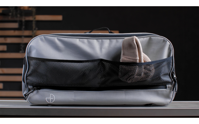 easygoinc. vanBAG