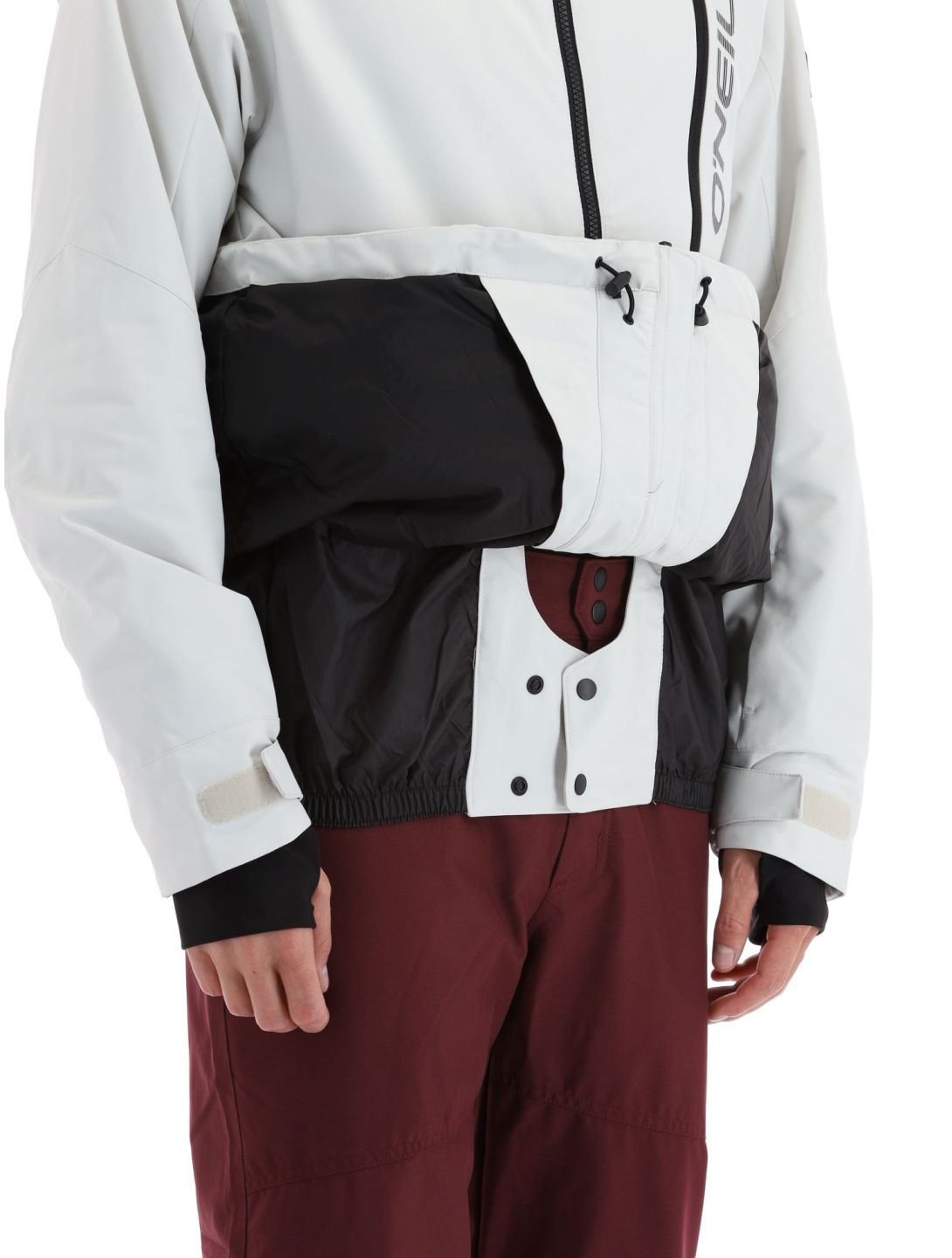 Hammer ski-jas heren