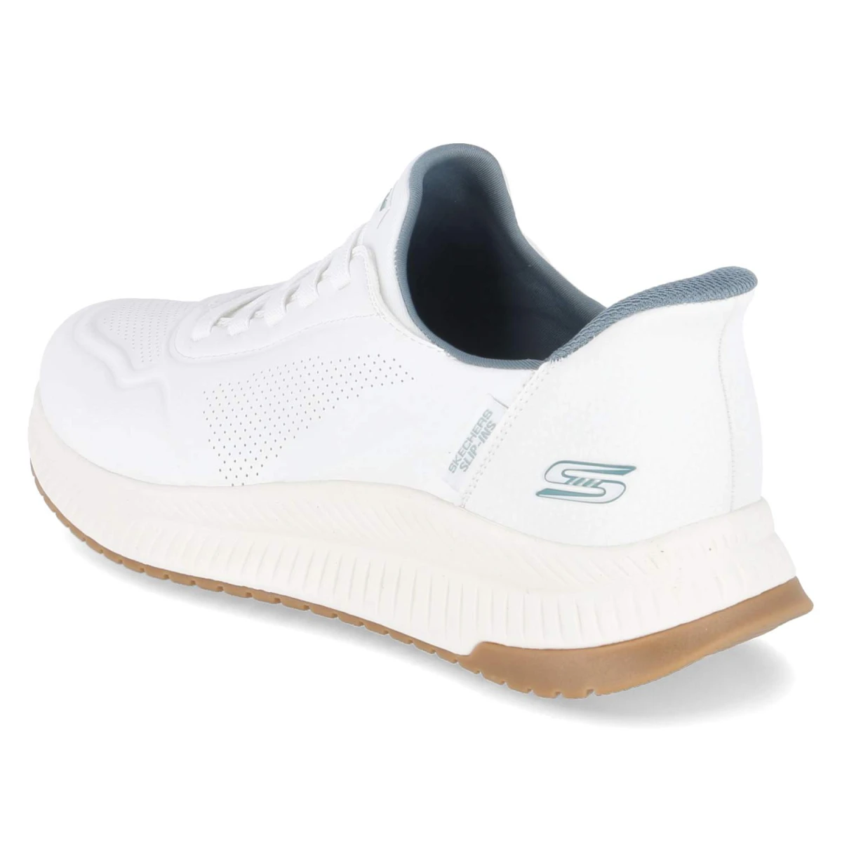 SkechersSlip-Ins BOBS SPORT SQUAD - wht