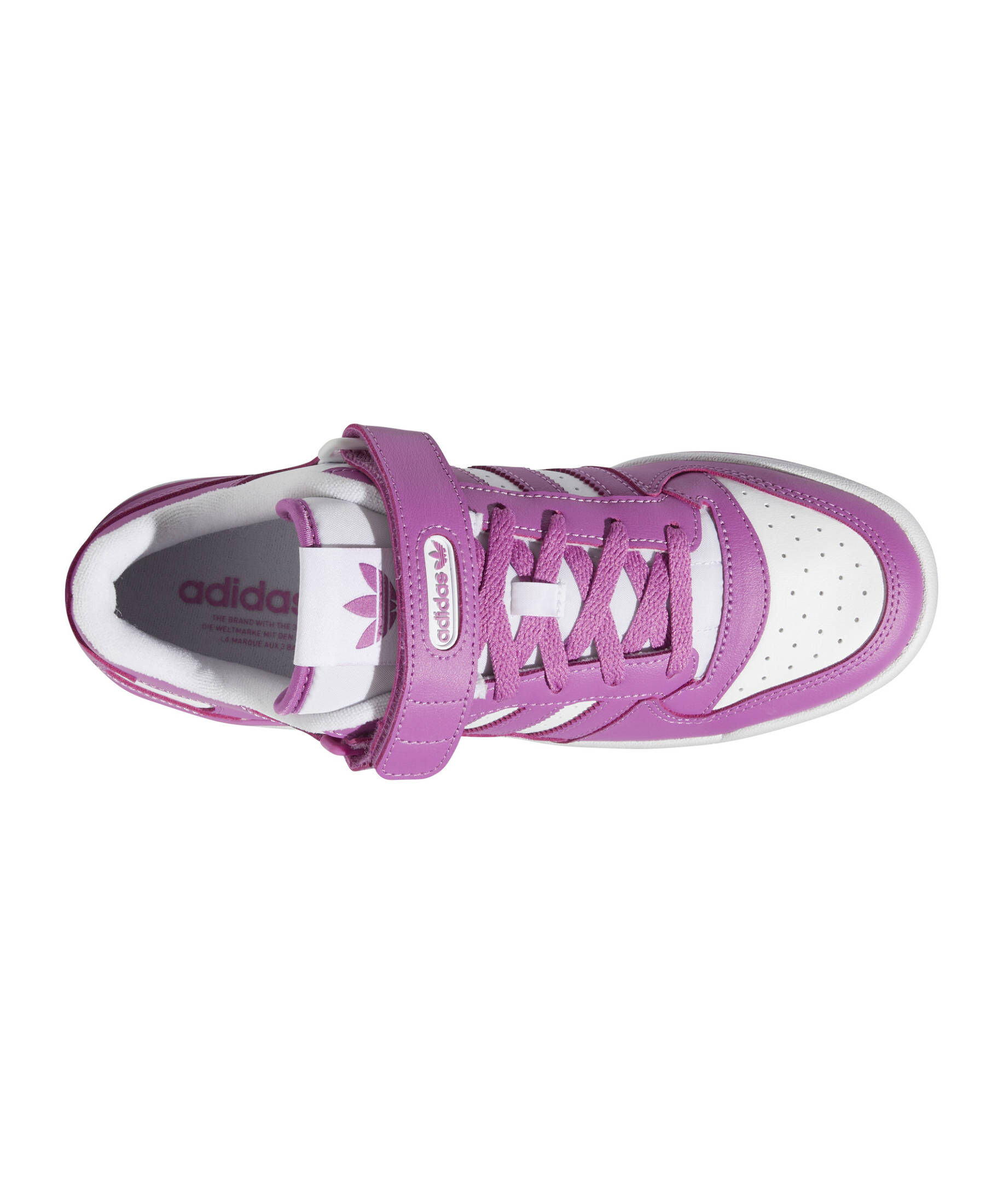 adidas Originals| Herren Lifestyle - Schuhe Herren - Sneakers Forum Low