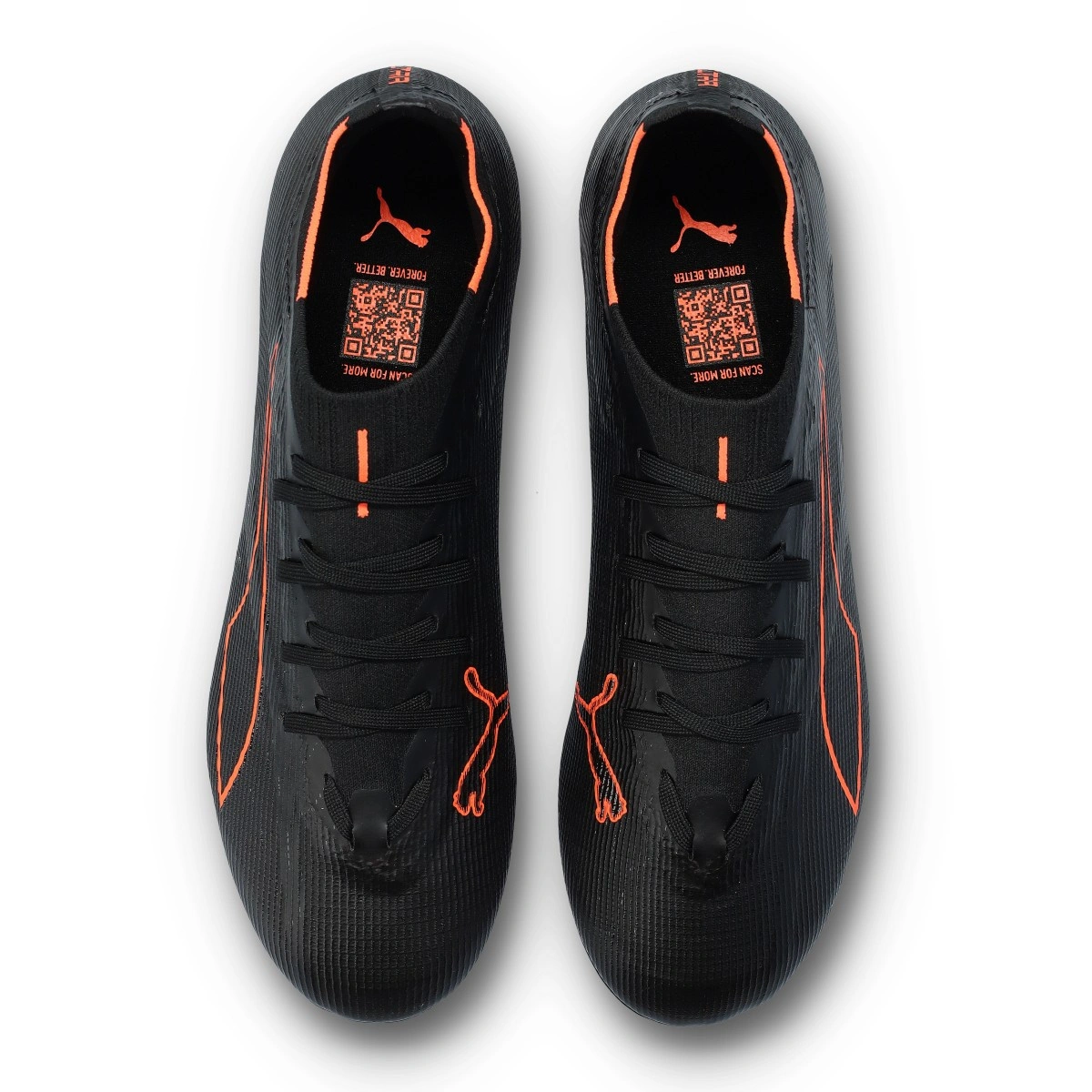 Chuteira Puma Ultra 6 Match FG/AG