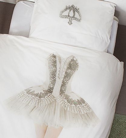 Snurk Bettwäsche - Junior - Ballerina