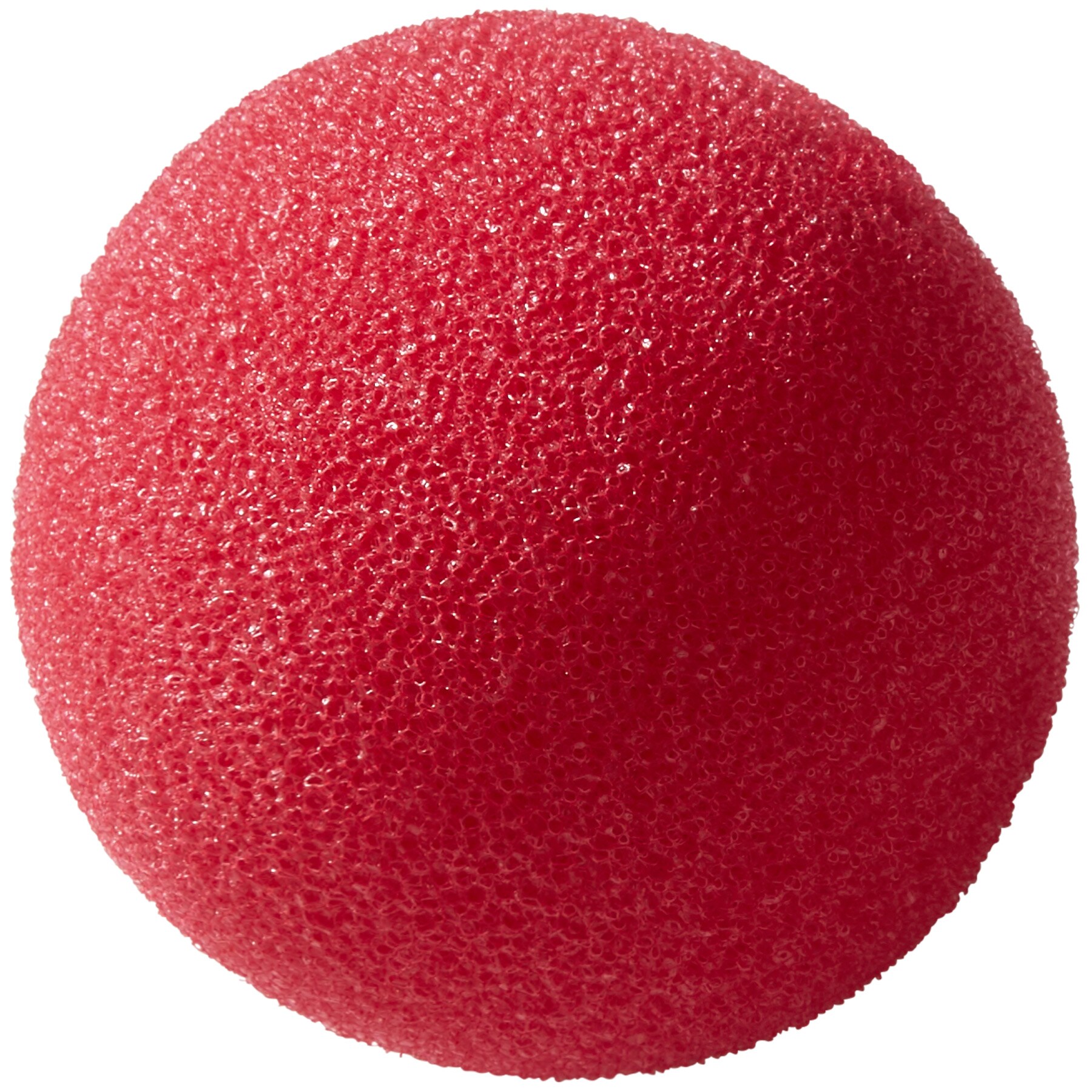 tectake® Rote Nase zum Aufstecken