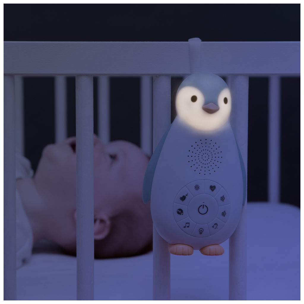 ZazuZazu   Einschlafhilfe Zoe pink