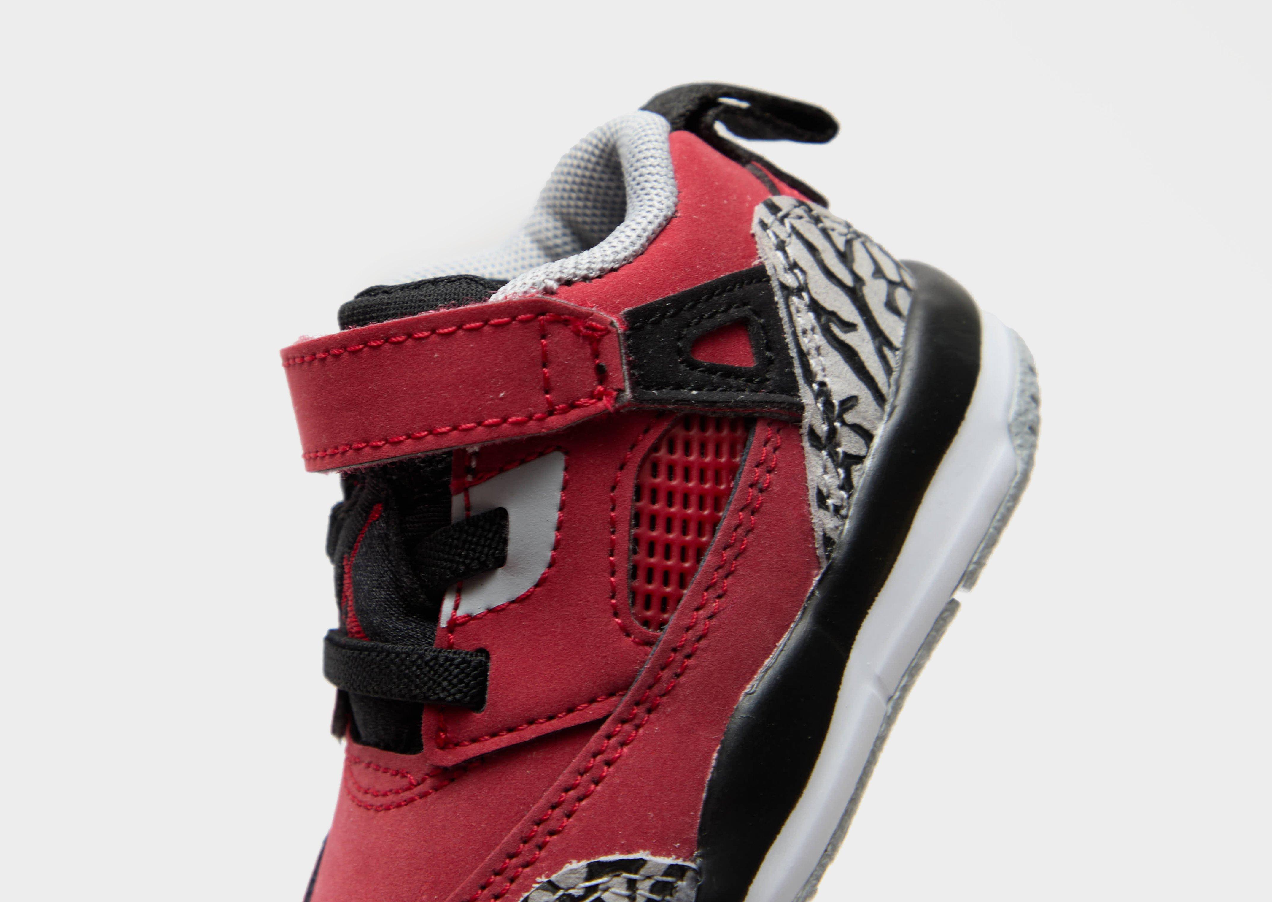 Jordan Spizike Low Bébé