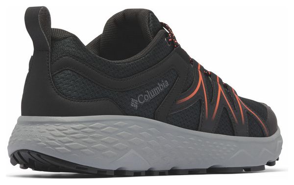 Chaussure de Randonnée Homme Columbia Peakfreak Roam Noir/Rouge
