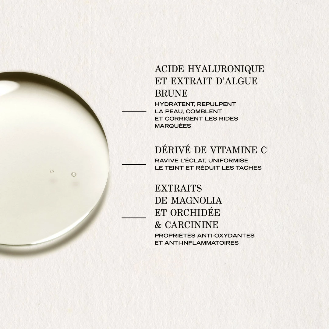 Sérum Microperlé Jeunesse - 30 ml