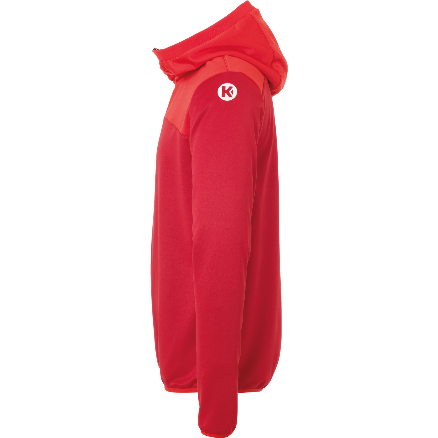 Kempa Emotion 2.0 1/4 Zip Hoodie