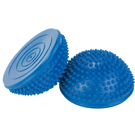 Almofada de Massagem Balance (2 peças) 16*8 cm