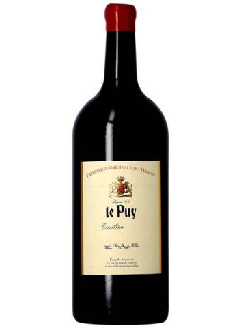 Double Magnum Emilien - Le Puy