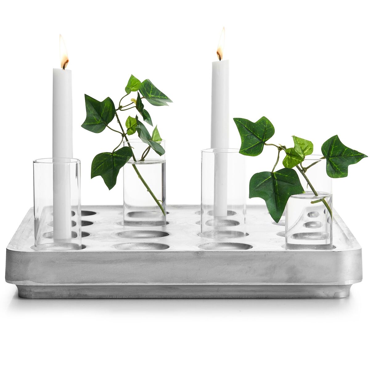Minivase til Stumpastaken, 4-pack