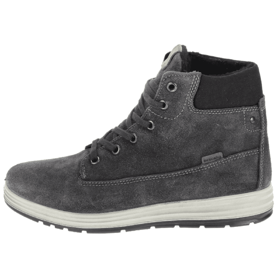 Ricosta Stiefel grau