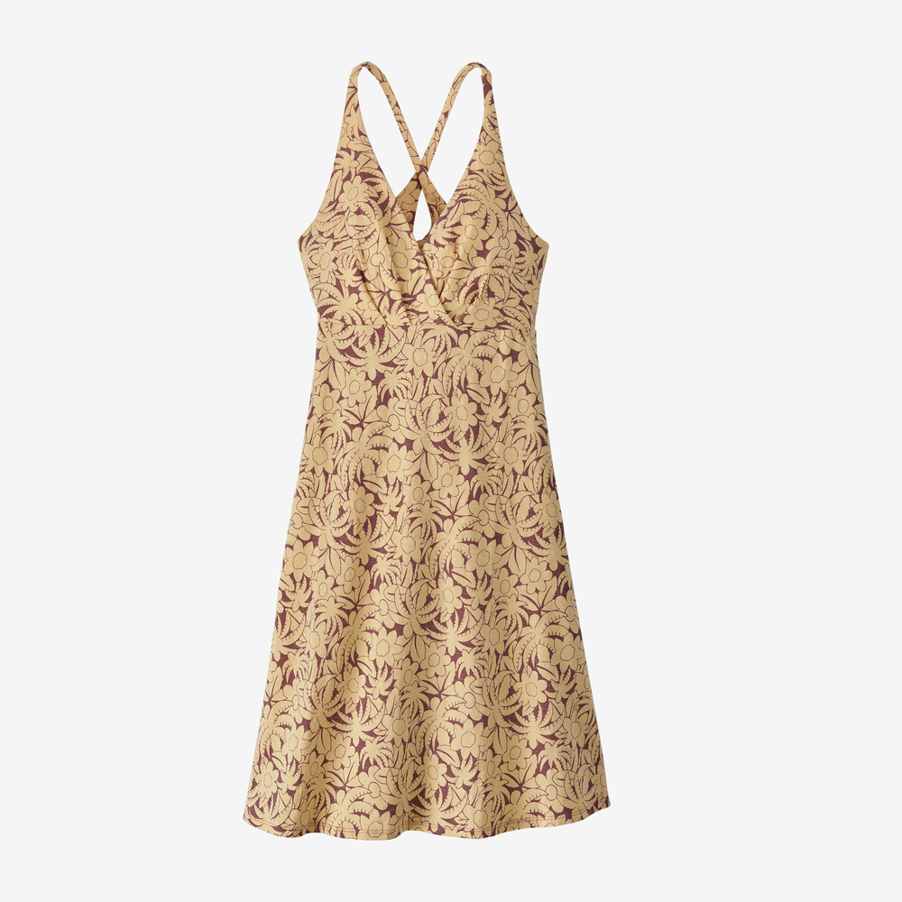 Amber Dawn Kleid für Damen